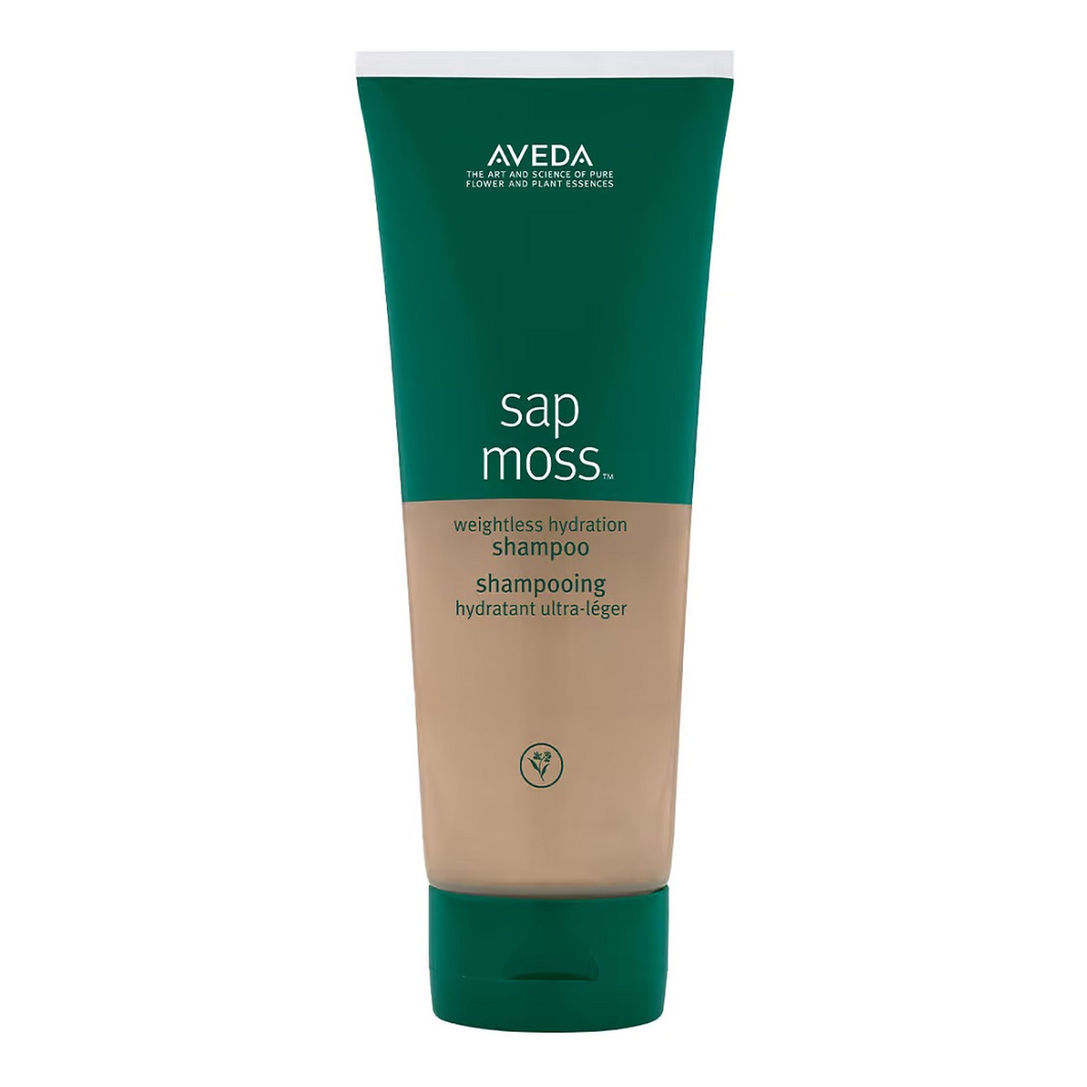 Aveda Sap moss weightless hydration shampoo nawilżający szampon do włosów 200ml