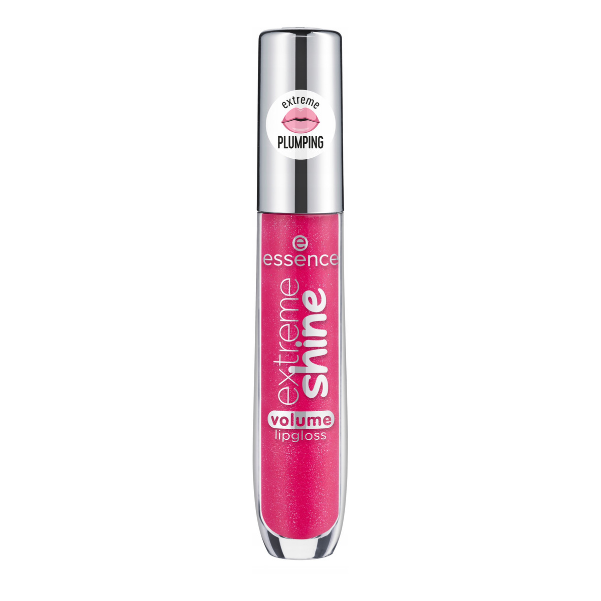 Essence Extreme Shine Błyszczyk Do Ust 5ml