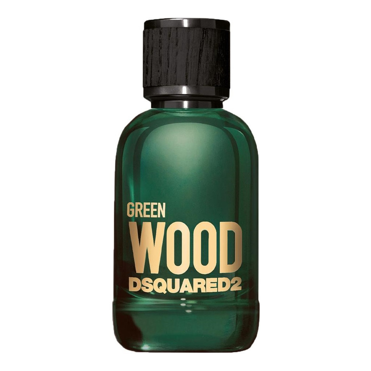 Dsquared2 Green Wood Woda toaletowa miniatura 5ml