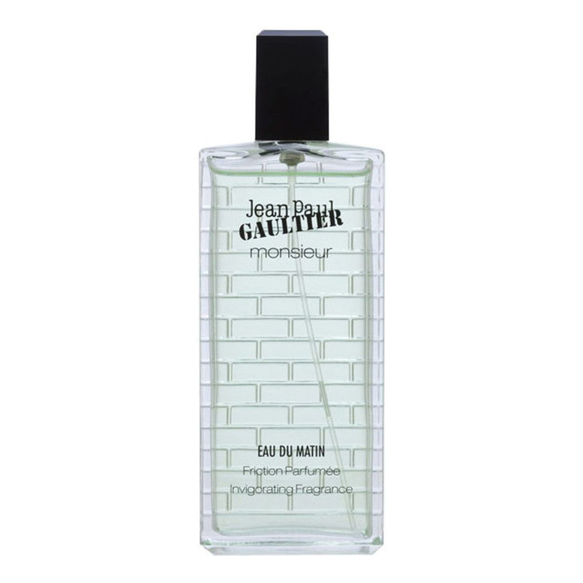 Jean Paul Gaultier Monsieur Eau Du Matin Woda toaletowa tester 100ml