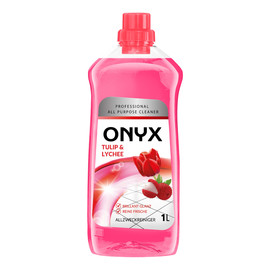 Płyn do podłóg Tulip & Lychee