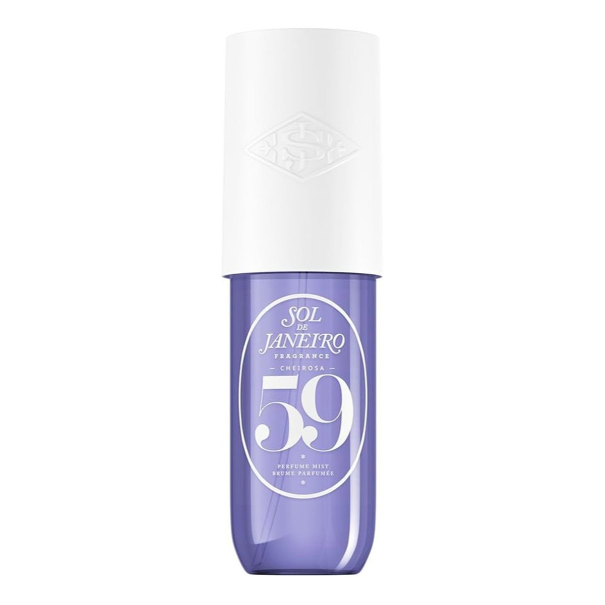 Sol de Janeiro Cheirosa '59 mgiełka do ciała 90ml