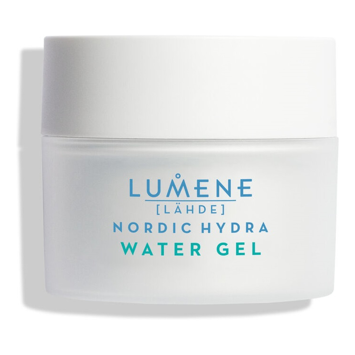 Lumene Nordic Hydra Lahde Water Gel nawilżający Żel do twarzy 50ml