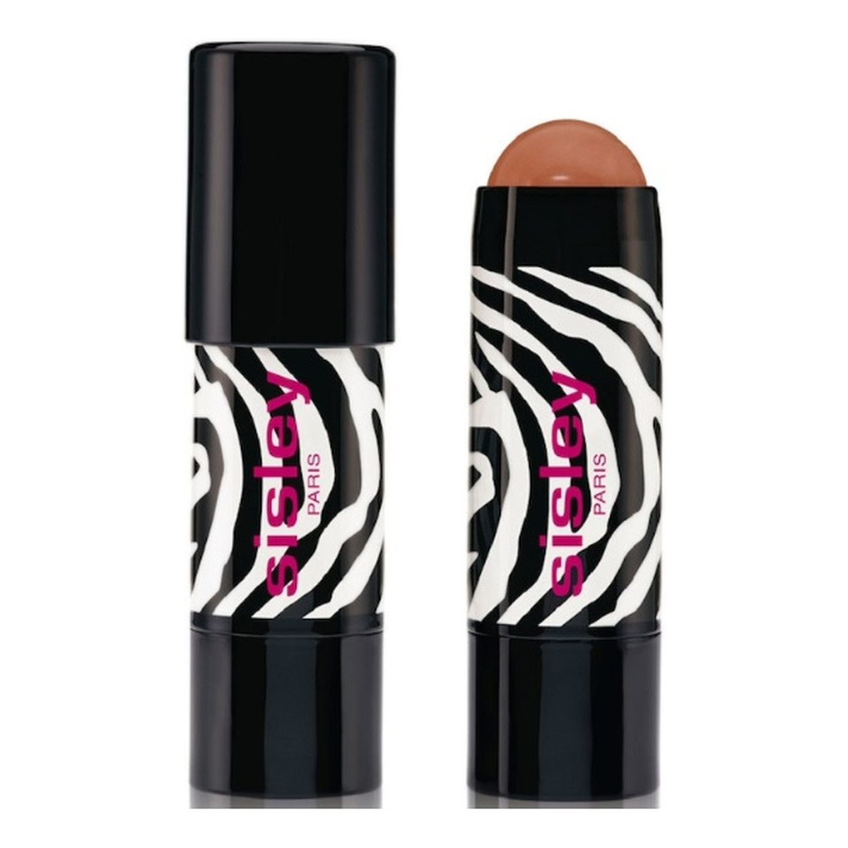 Sisley Phyto Blush Twist Powder Blush Kremowo-pudrowy róż 5 contour 5.5g