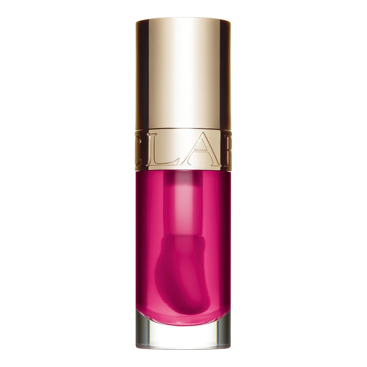 Clarins Lip Comfort Oil Odżywczy Olejek do ust 7ml