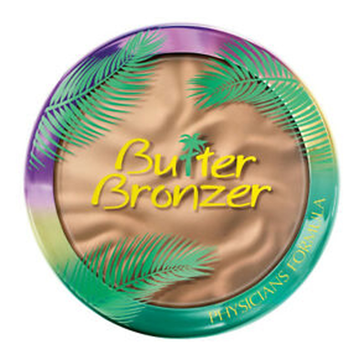 Physicians Formula Murumuru Butter Bronzer puder brązujący 11g