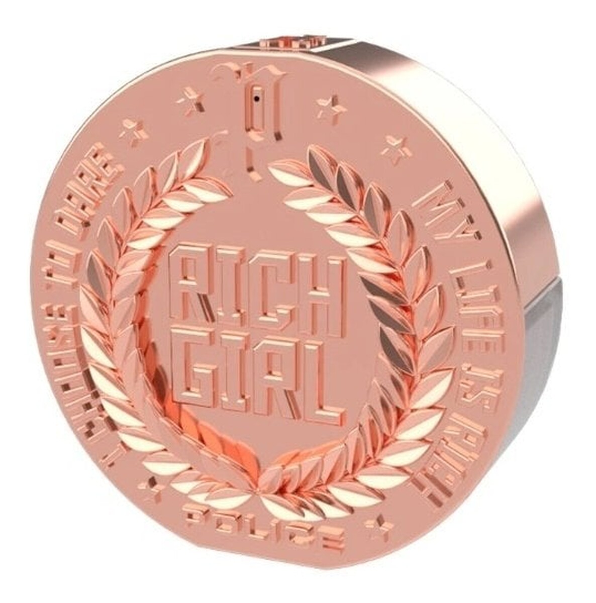 Rich Girl woda toaletowa