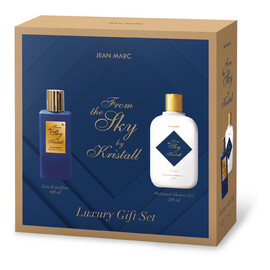 Zestaw prezentowy damski From the Sky