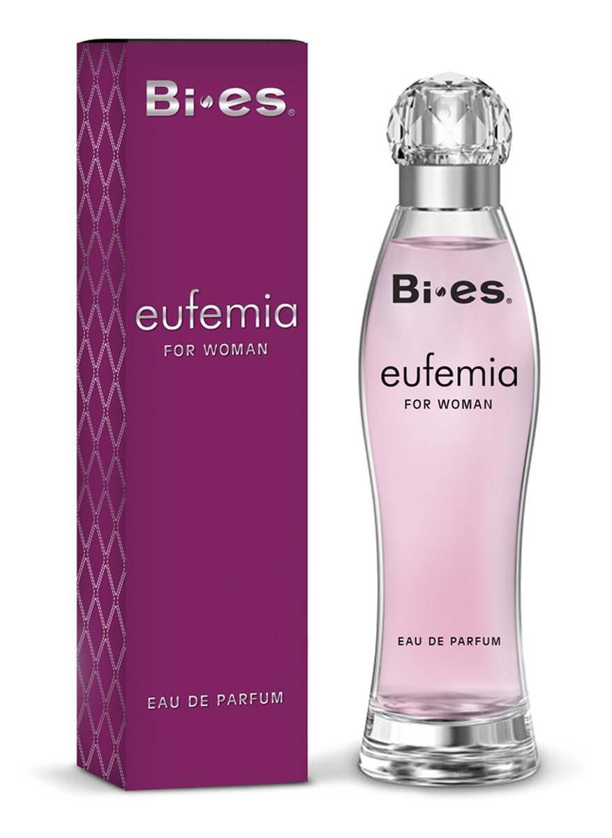 Woda Perfumowana
