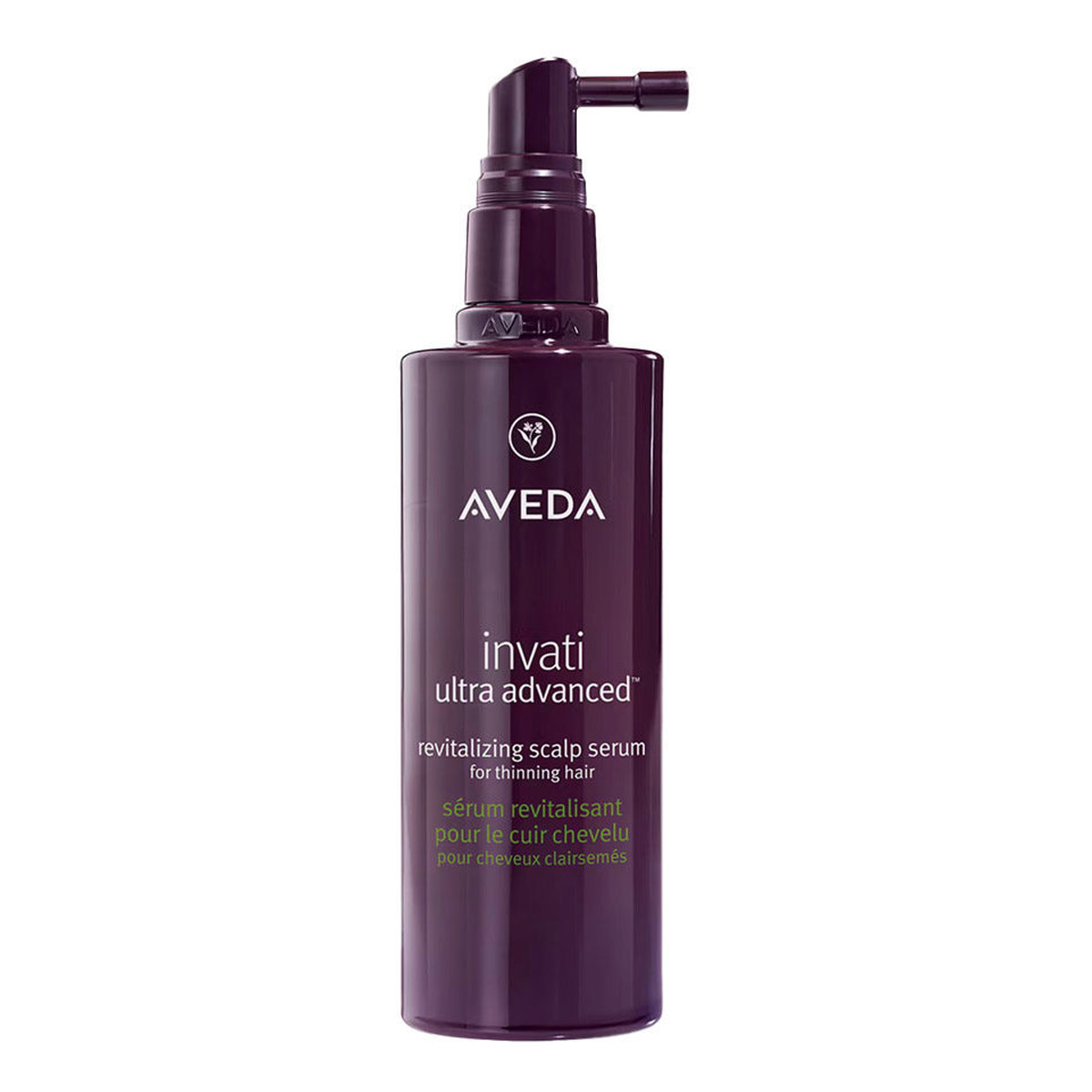 Aveda Invati Ultra Advanced Revitalizing Scalp Serum rewitalizujące do skóry głowy 150ml