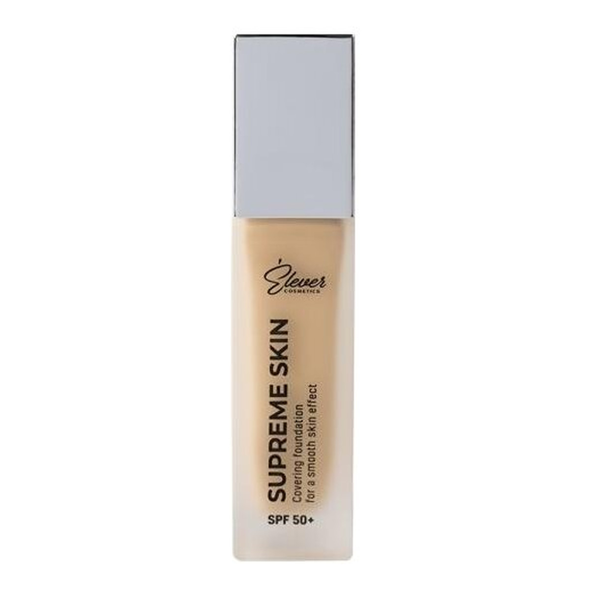 Elever Supreme Skin SPF50+ lekki podkład do twarzy 30ml