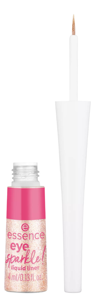 Eyeliner w płynie