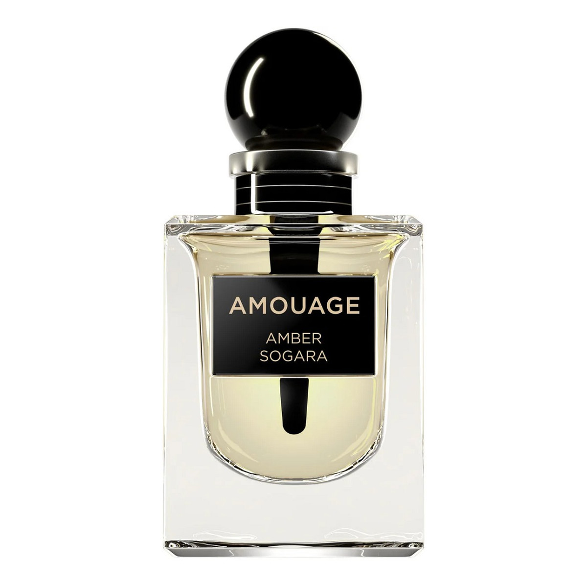 Amouage Amber Sogara Olejek perfumowany 12ml