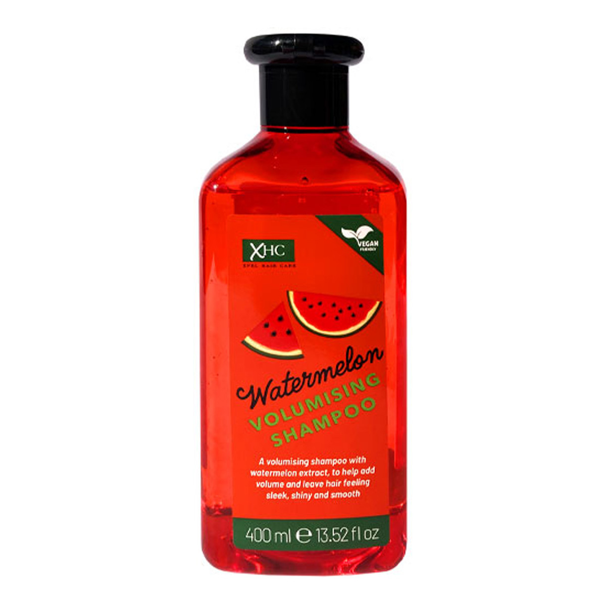 Xpel Watermelon Szampon do włosów zwiększający objętość Arbuz 400ml