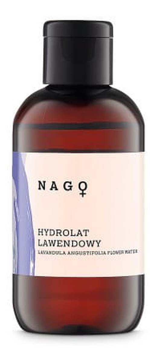 Hydrolat lawendowy