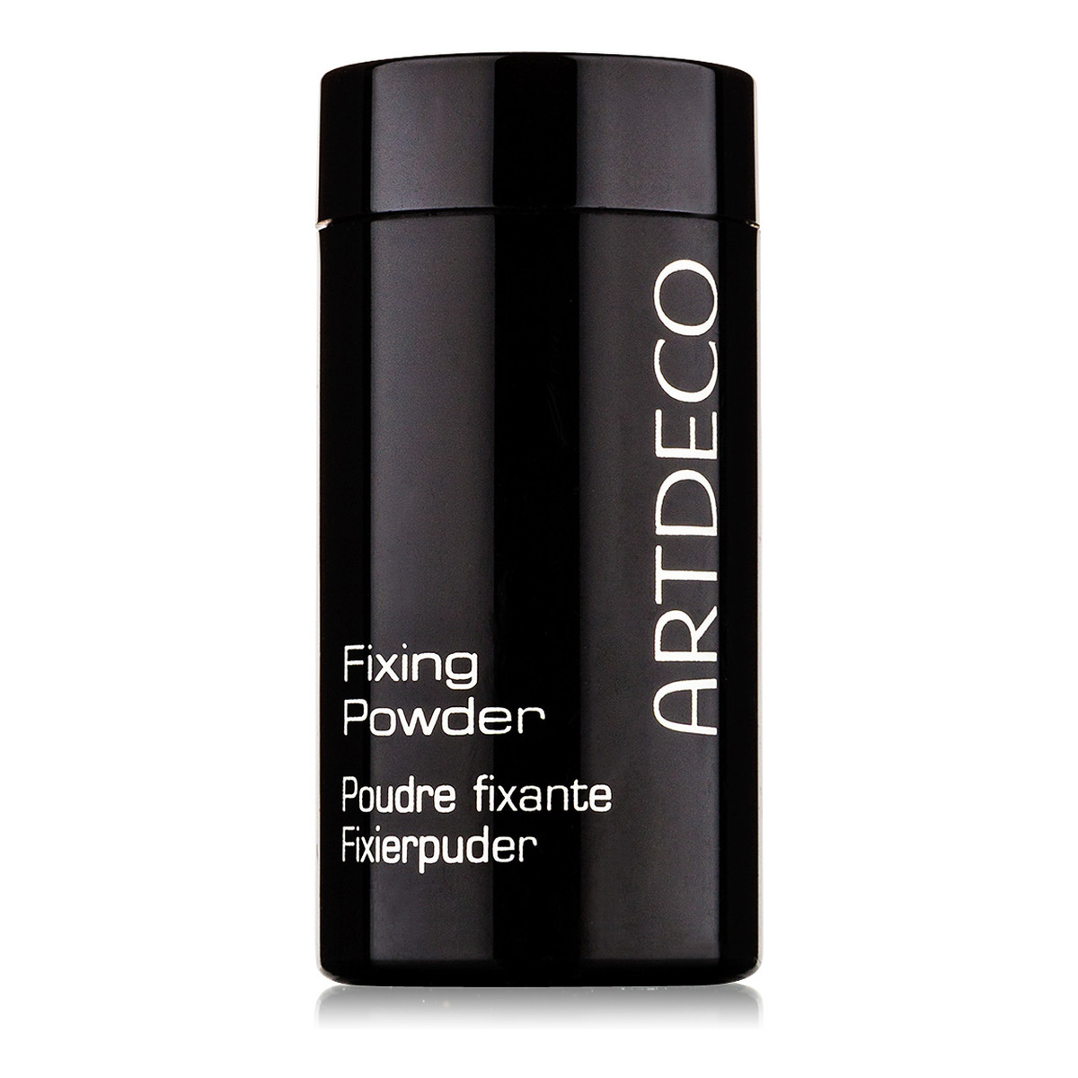 ArtDeco Fixing Powder Puder Fixujący Solniczka 10g