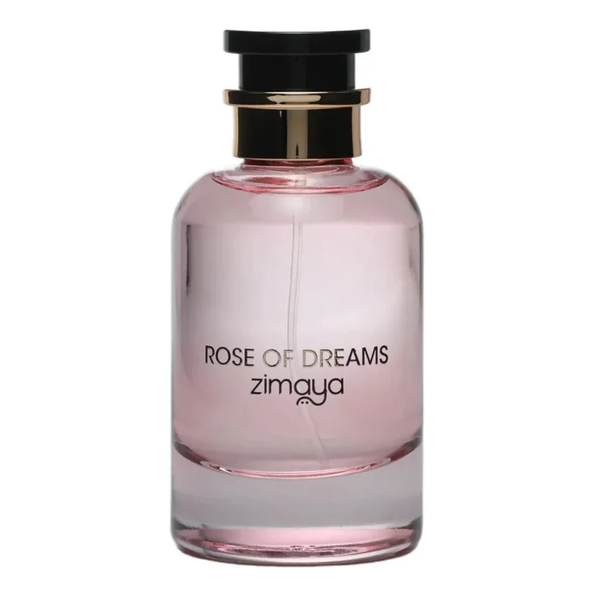 Zimaya Rose Of Dreams Woda perfumowana spray 100ml