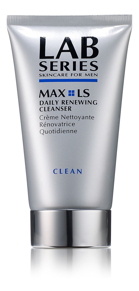 Daily Renewing Cleanser oczyszczający krem do twarzy