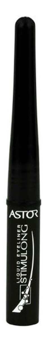 Eyeliner w Płynie