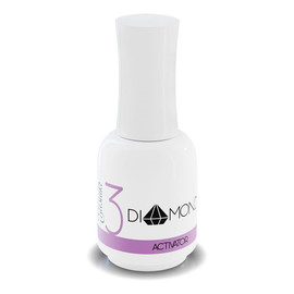 Diamond liquid aktywator do manicure tytanowego 3 activator