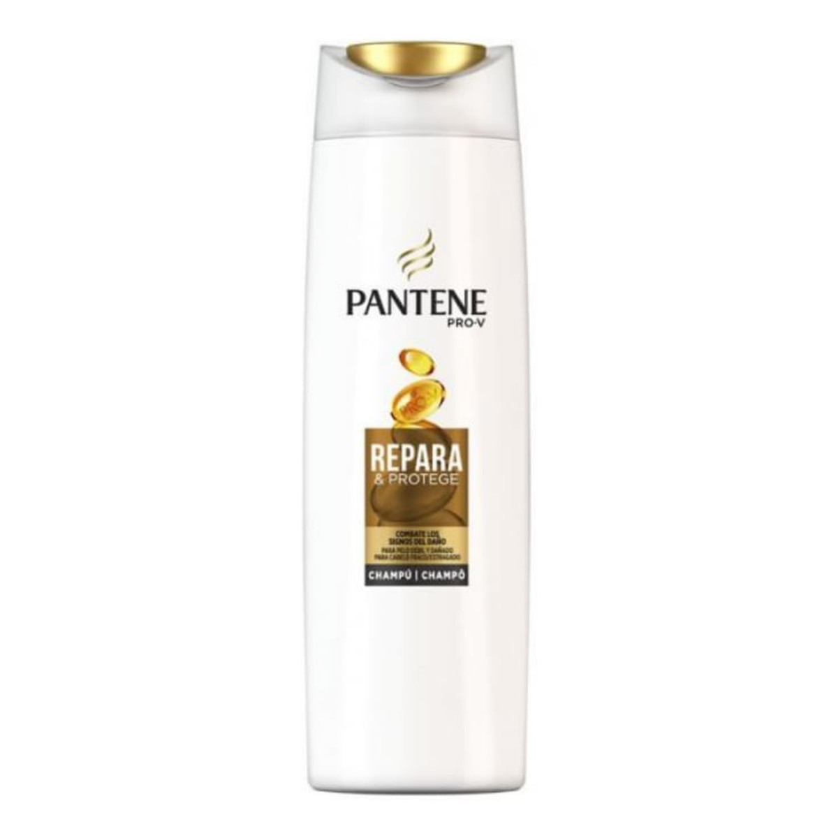 Pantene Pro-V Repara & Protege Szampon Regeneracyjny 270ml