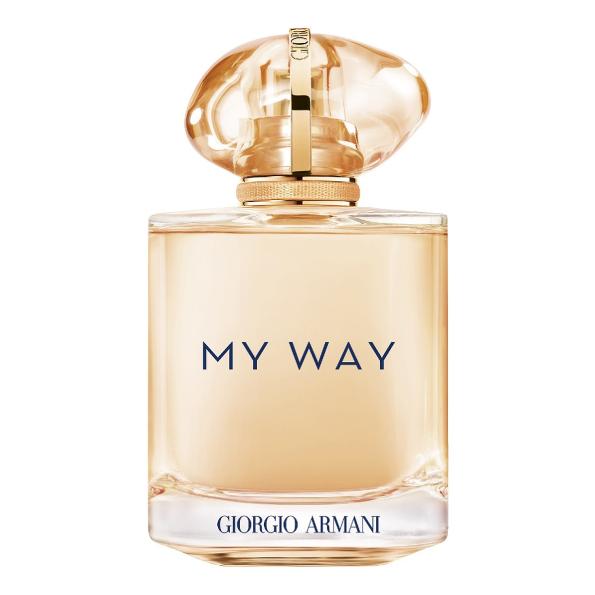 Giorgio Armani My Way Sunny Vanilla woda perfumowana spray 90ml