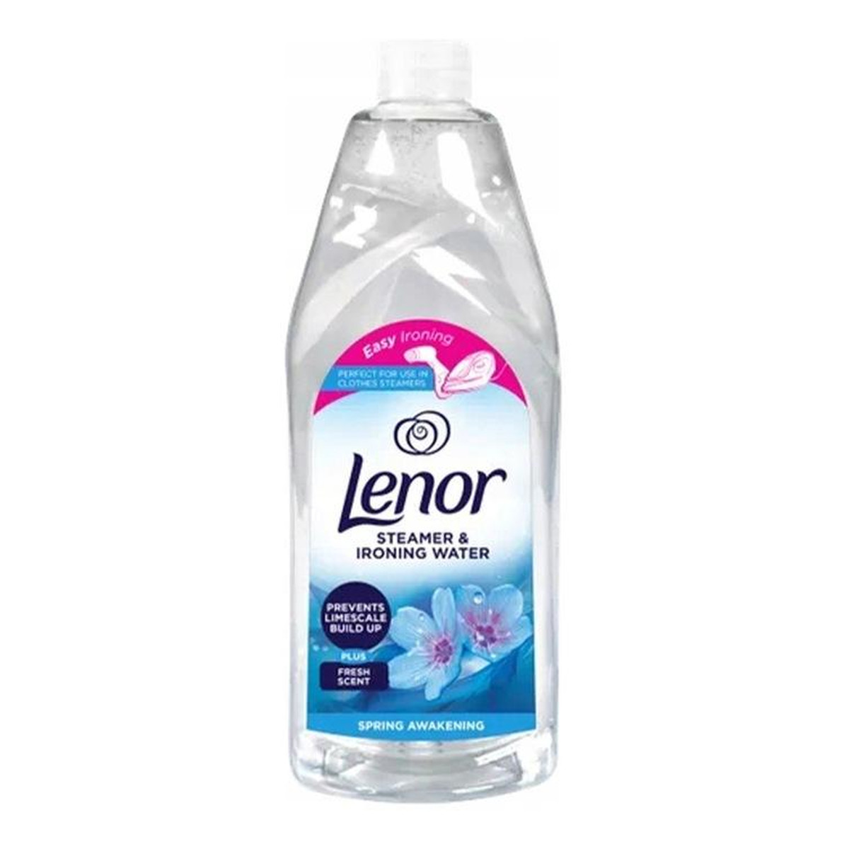 Lenor Spring Zapachowa woda do zelazka 1000ml