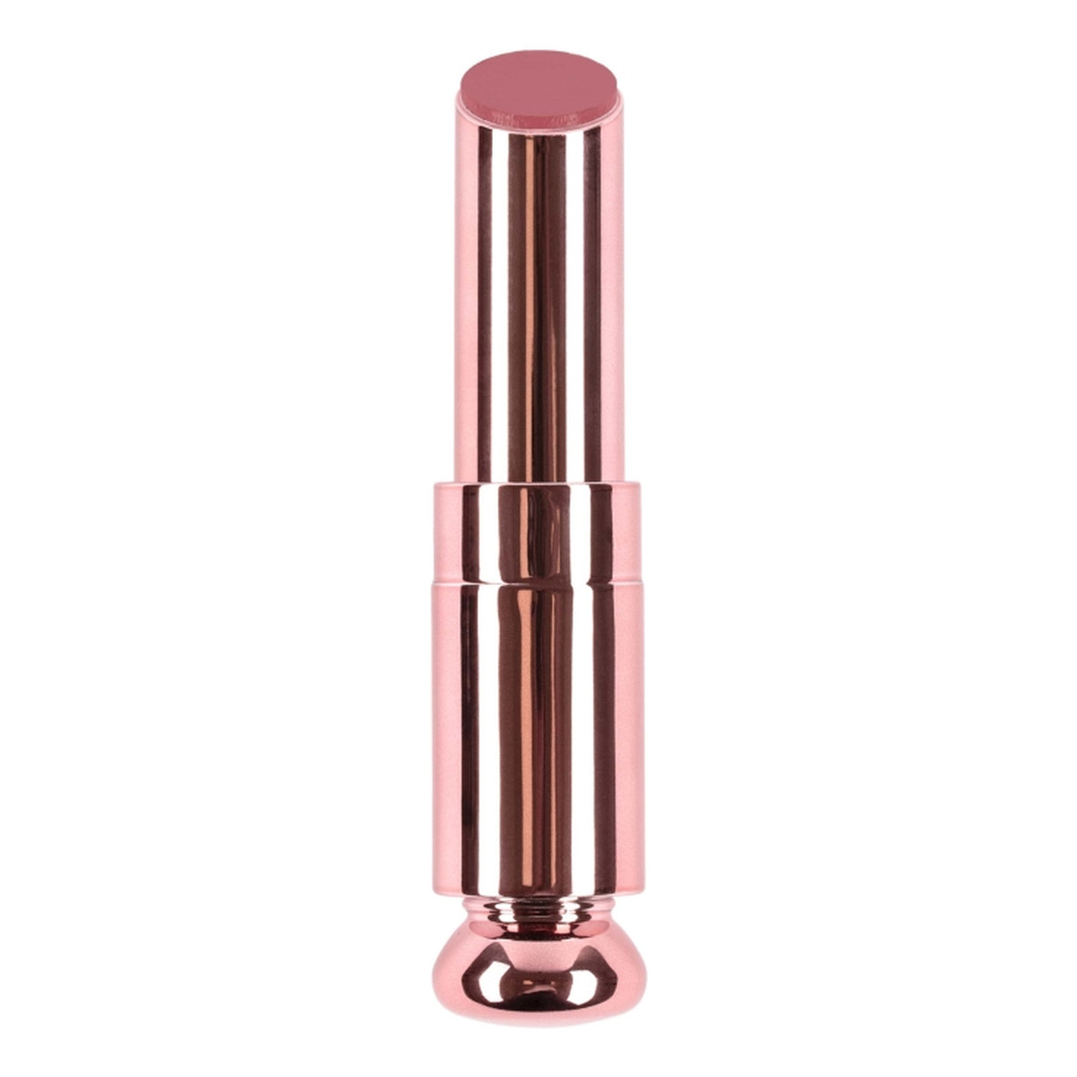 Wibo Cashmelt Glossy Lipstick pomadka do ust w sztyfcie 3g