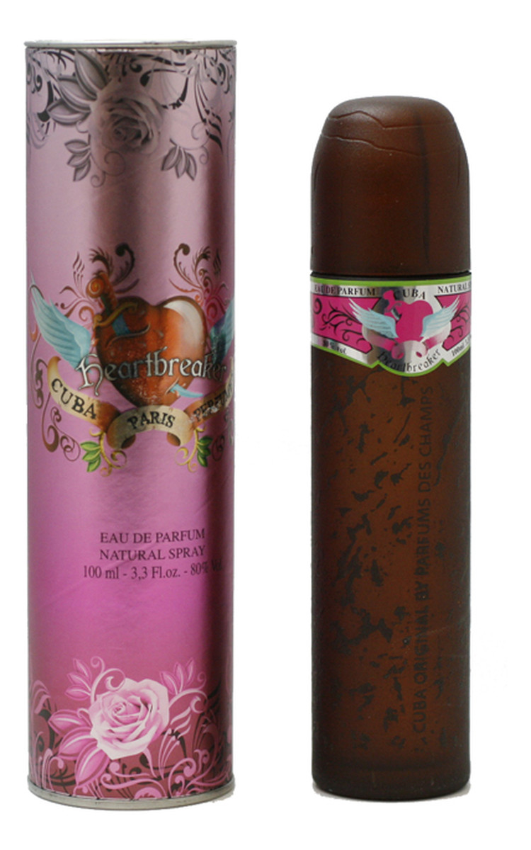 Woda Perfumowana