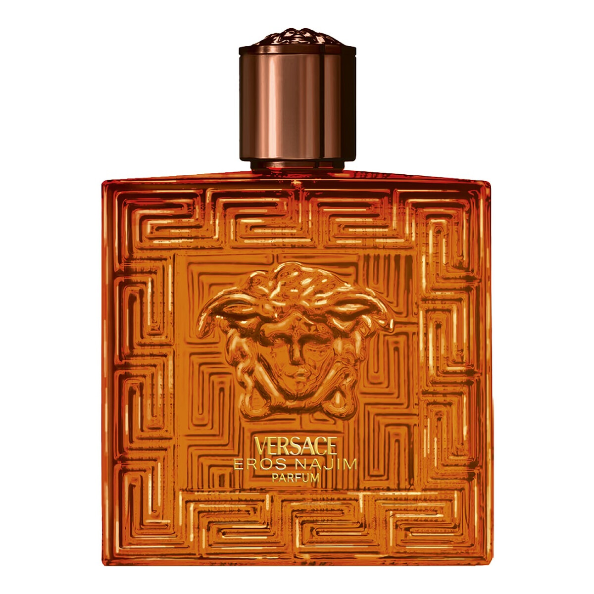 Versace Eros Najim Pour Homme Perfumy spray 200ml