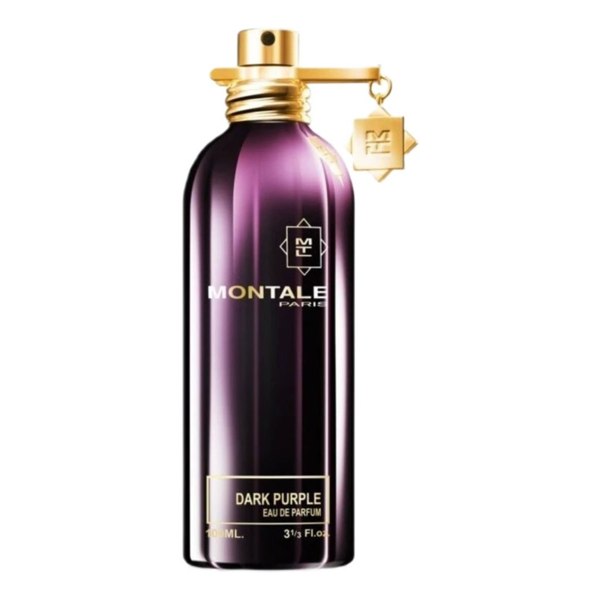 Montale Dark Purple Woda perfumowana spray 100ml