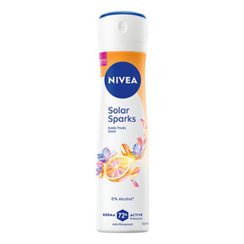 antyperspirant spray