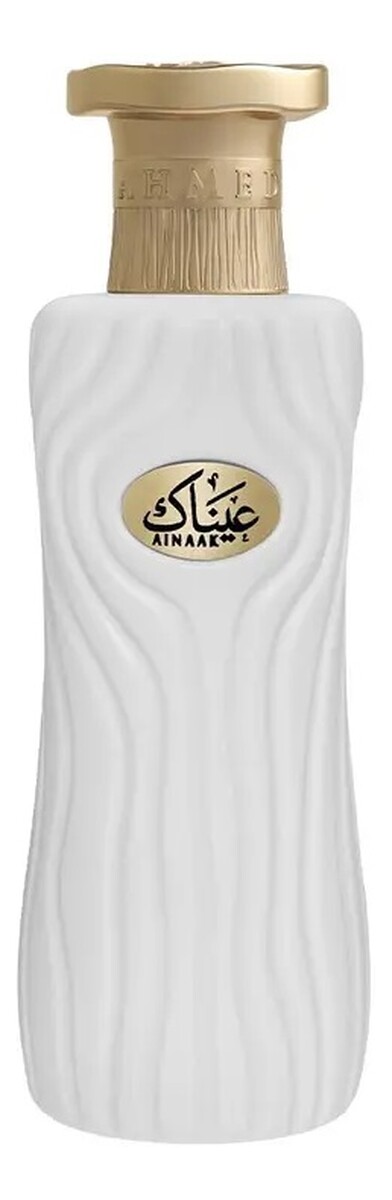 Ainaak ekstrakt perfum spray