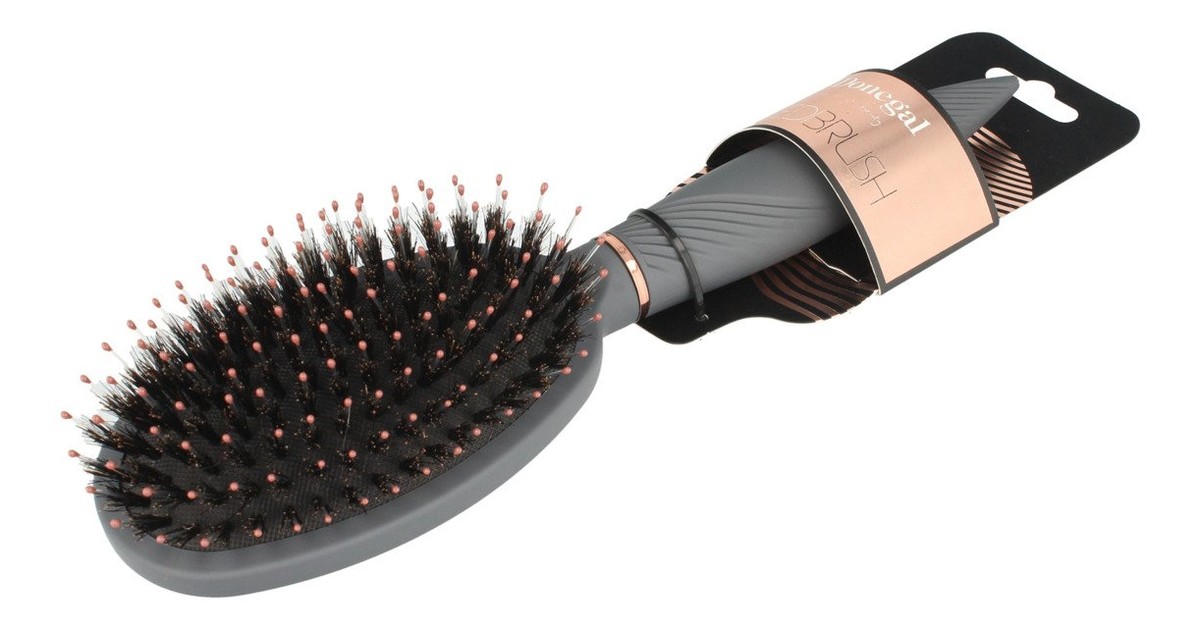 szczotka do rozczesywania i stylizacji włosów Leedi Brush (1269)
