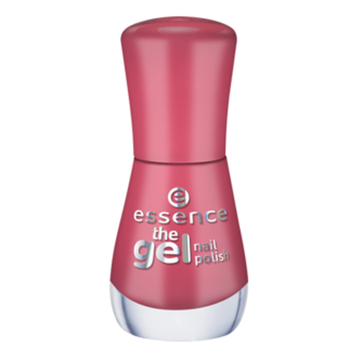 Essence The Gel Nail Polish Lakier Do Paznokci O Żelowym Wykończeniu