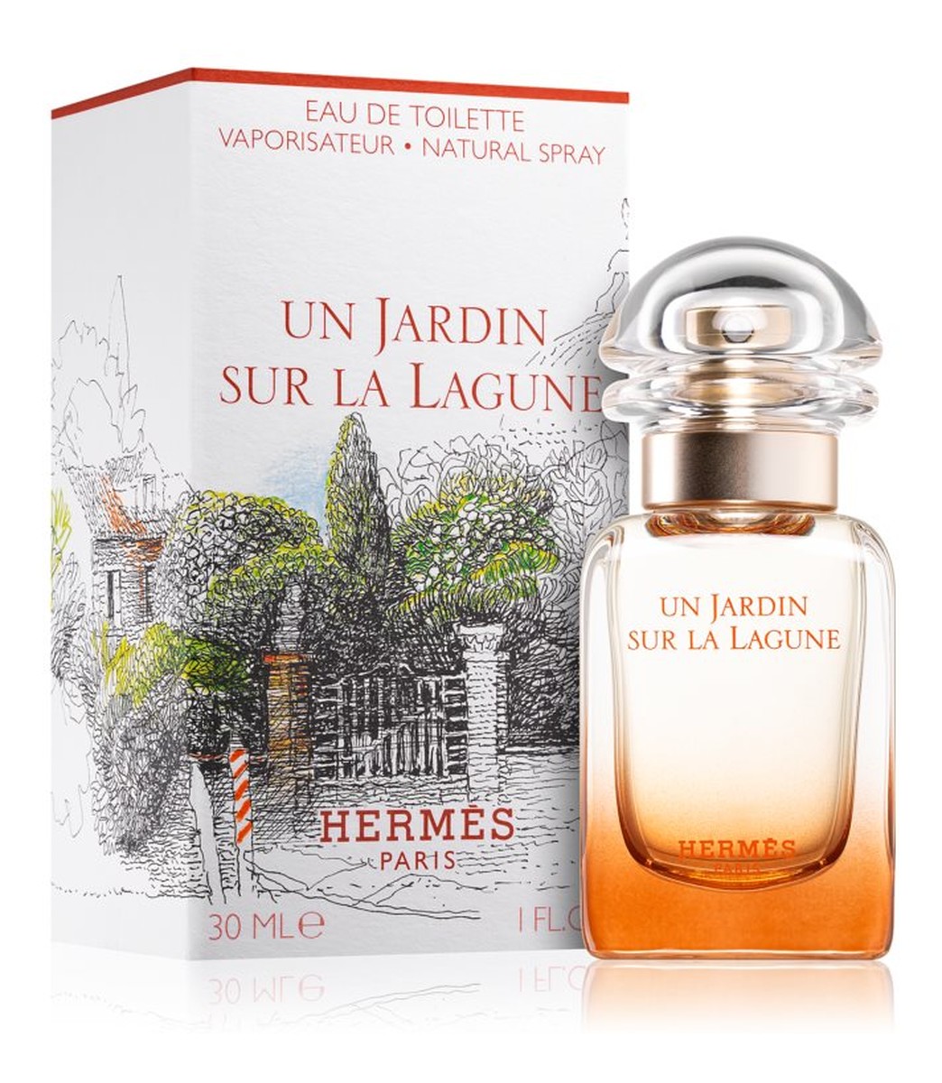 Woda toaletowa spray