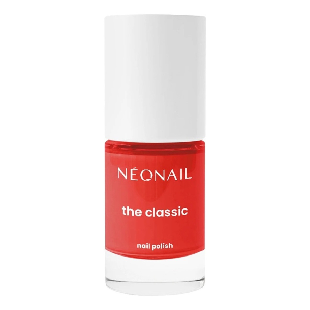 NeoNail The Classic Nail Polish lakier klasyczny do paznokci 7.2ml