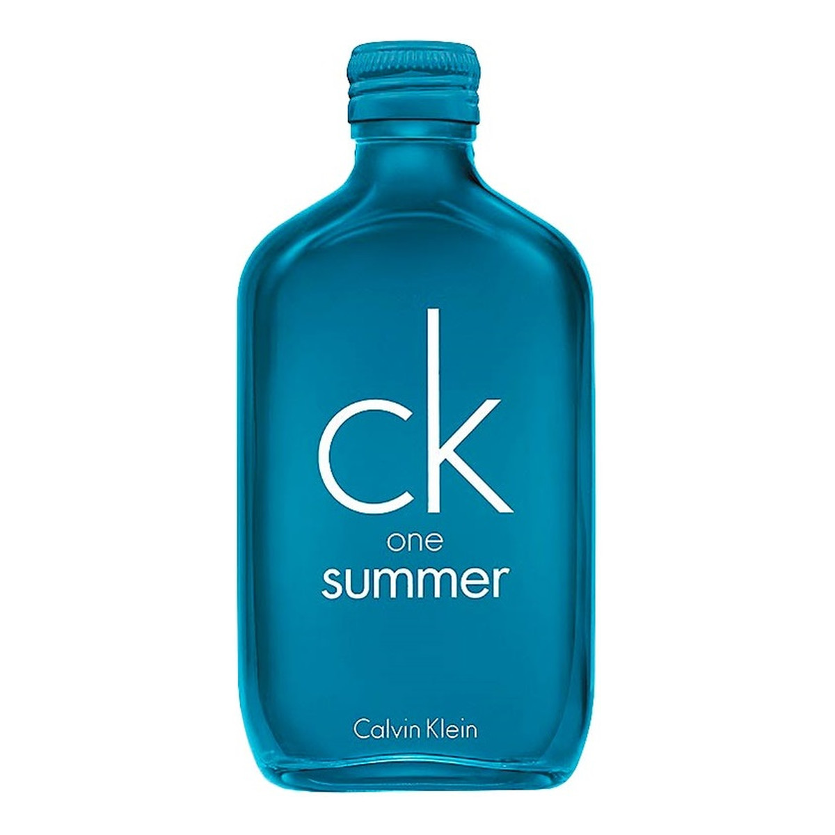 Calvin Klein CK One Summer 2018 Woda toaletowa spray tester 100ml