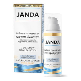 Serum do twarzy