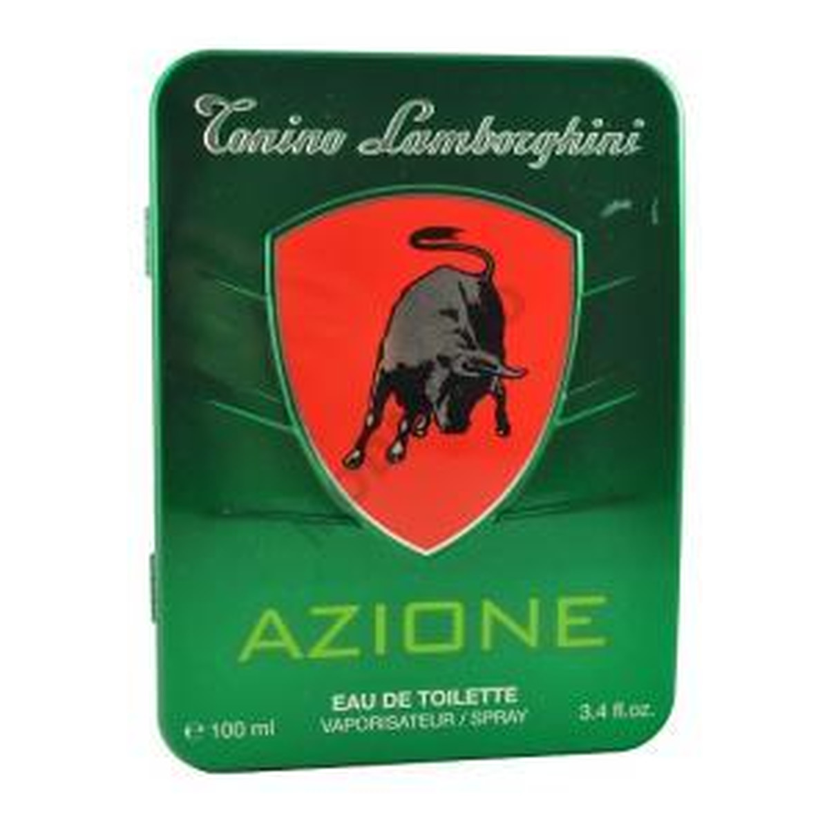 Tonino Lamborghini Azione Woda Toaletowa Spray 50ml