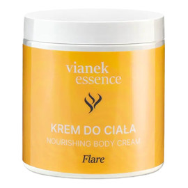 Krem do ciała flare