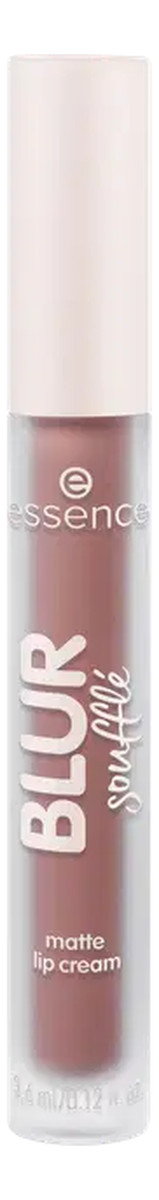 matowa pomadka do ust