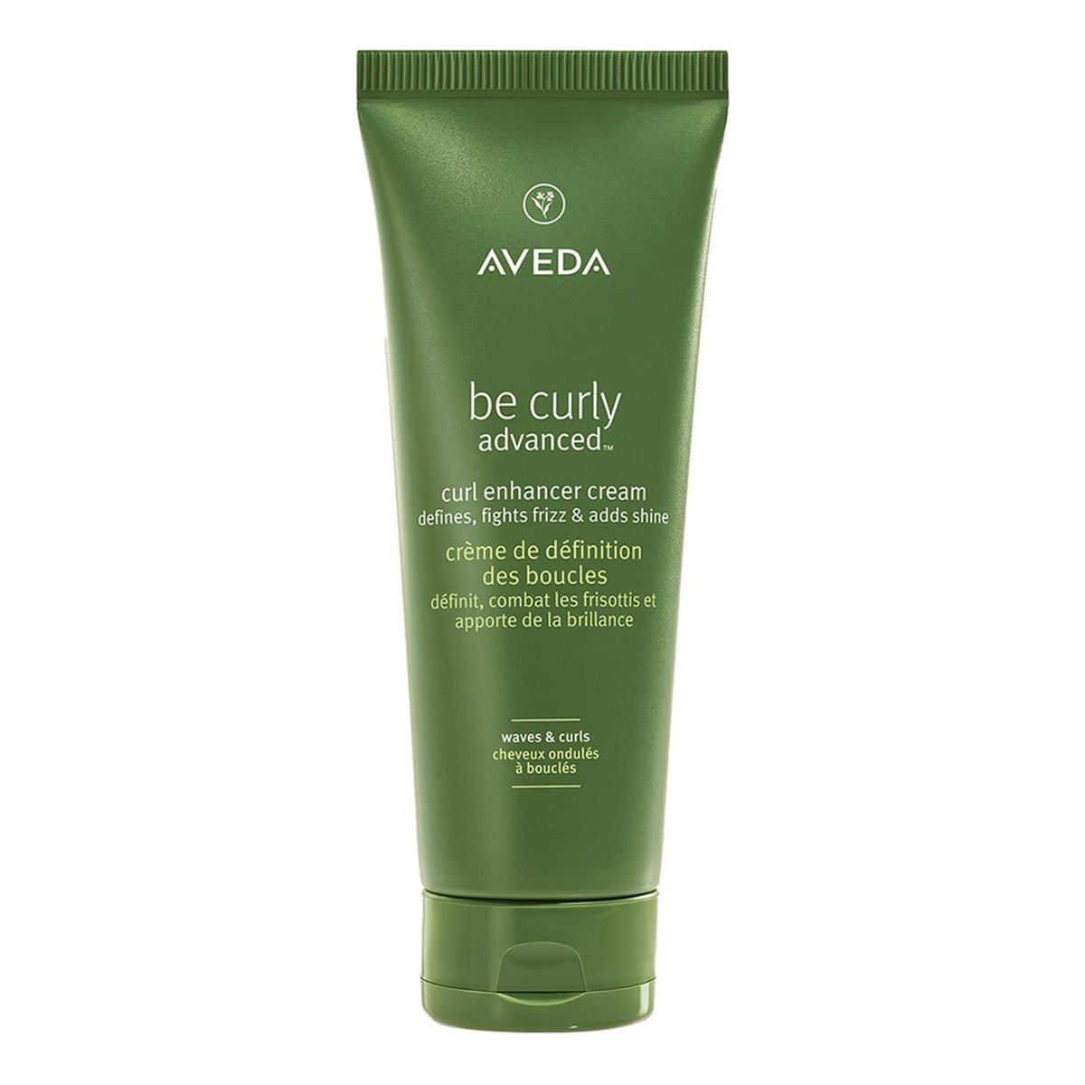 Aveda Be Curly Advanced Curl Enhancer Cream Krem do stylizacji włosów kręconych 200ml