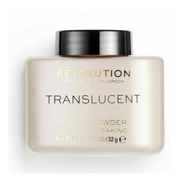 Puder Sypki Translucent
