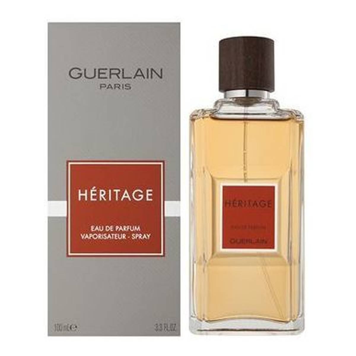 Guerlain Heritage Woda Perfumowana 100ml