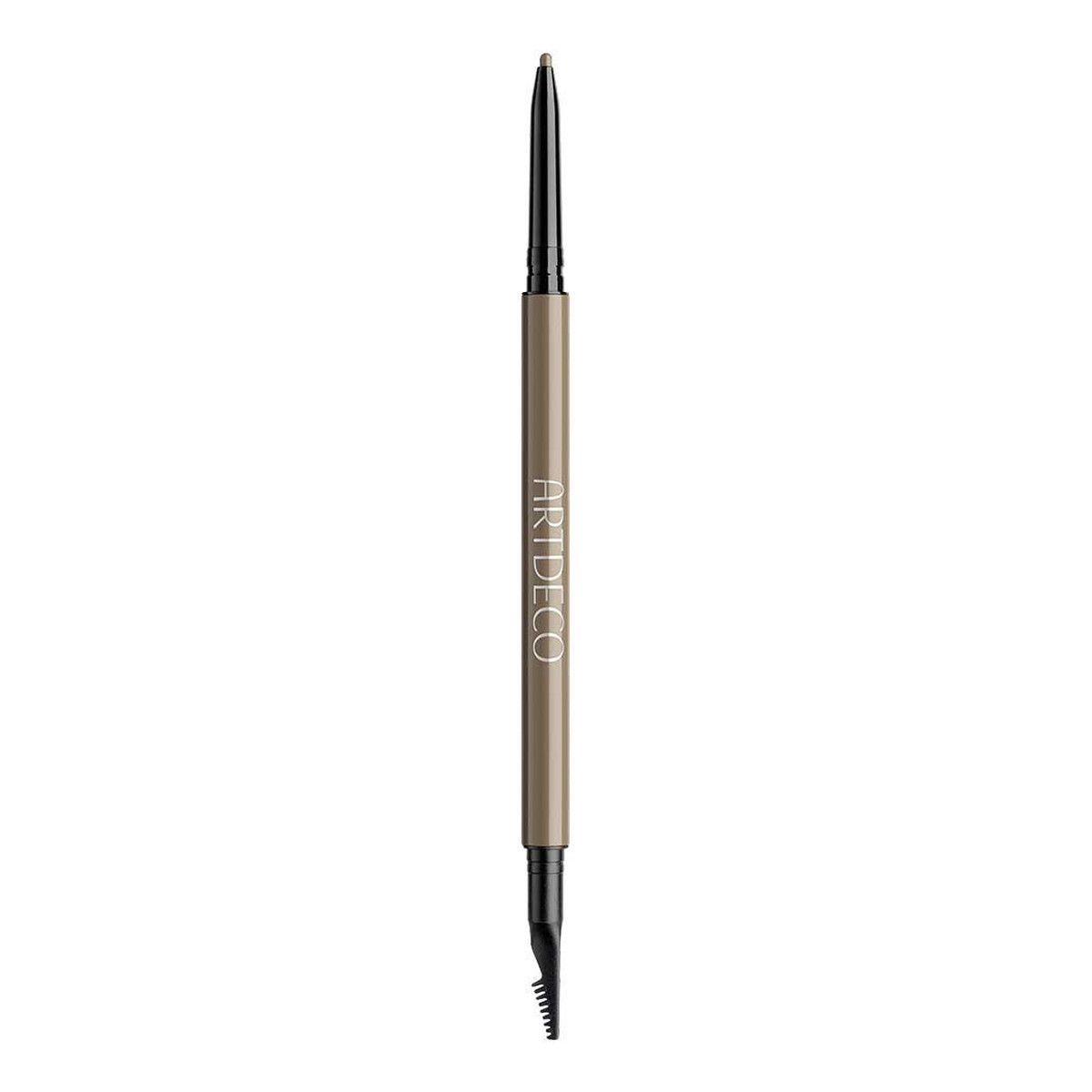 ArtDeco Ultra Fine Brow Liner kredka do stylizacji brwi z grzebykiem