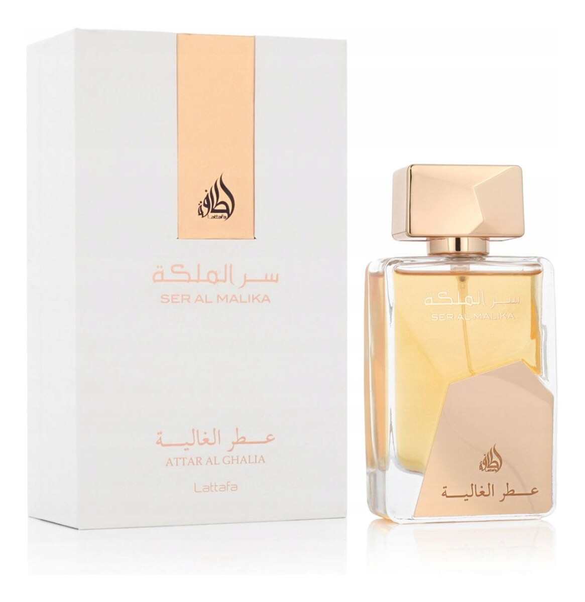 Woda perfumowana spray