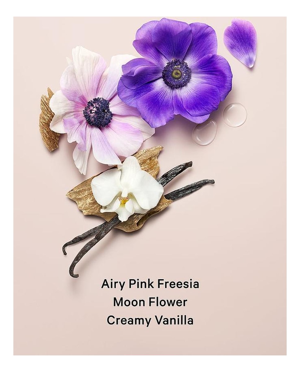 perfumowany balsam do ciała