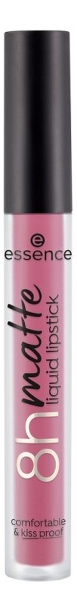 liquid lipstick płynna pomadka matująca 2.5ml