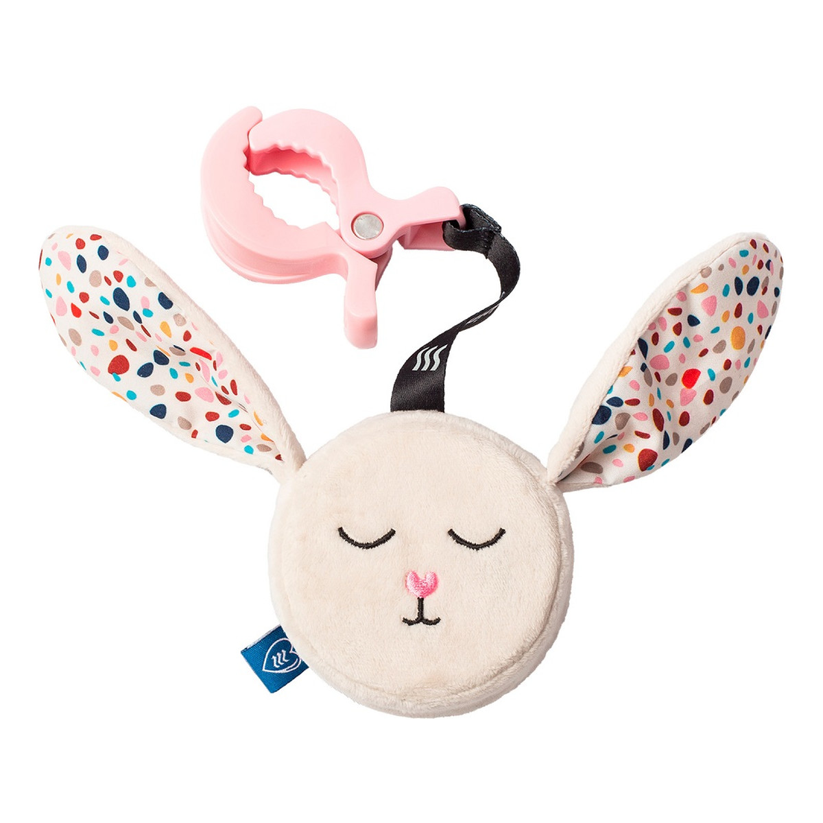 Whisbear Zawieszka szumiący króliczek felcia